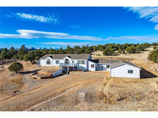 7191 Copper Gulch, Cotopaxi, CO 81223