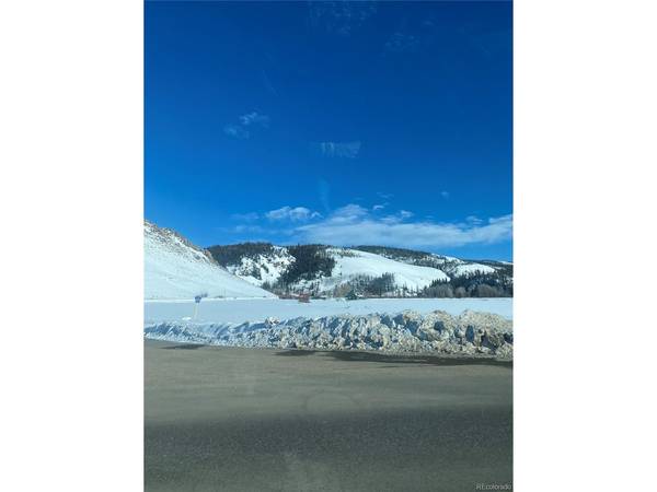 County Road 627, Granby, CO 80446