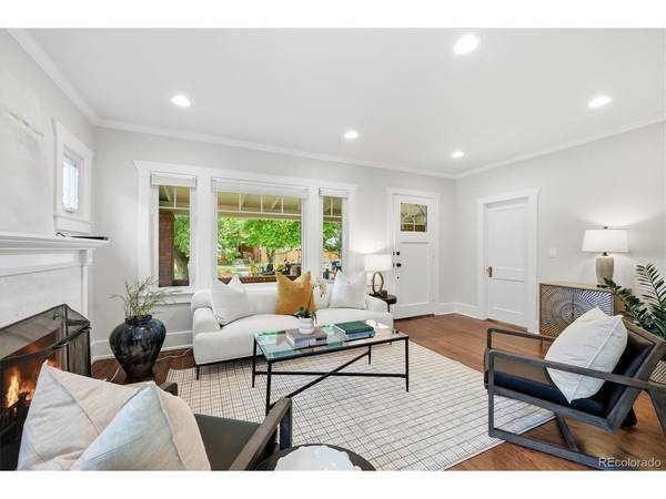 822 S Race, Denver, CO 80209