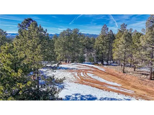 79 Huntsman, Florissant, CO 80816