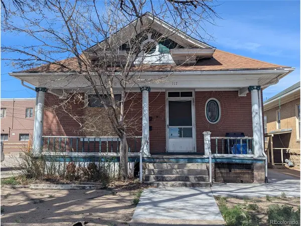 117 W 11th, Pueblo, CO 81003
