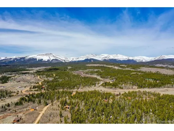 414 Wheat, Fairplay, CO 80440