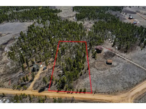 414 Wheat, Fairplay, CO 80440