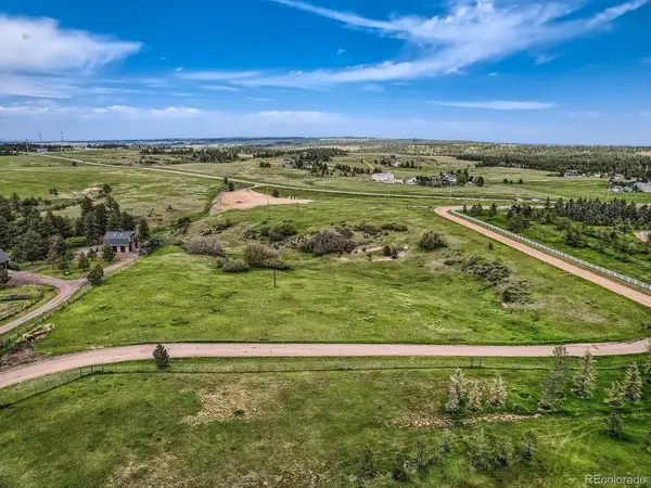 104 Bill Davis, Franktown, CO 80116