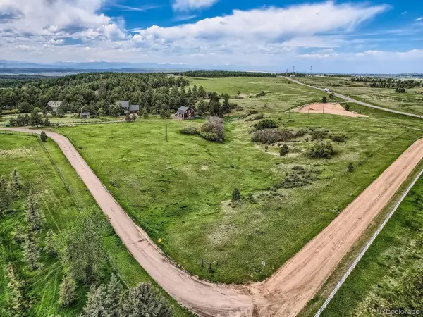 104 Bill Davis, Franktown, CO 80116