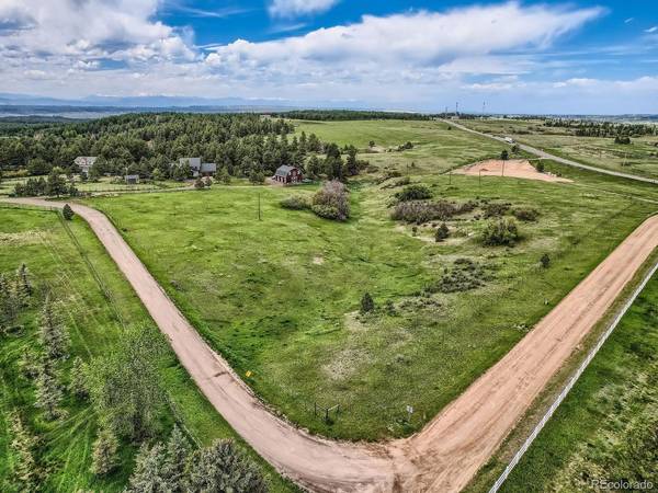 104 Bill Davis, Franktown, CO 80116