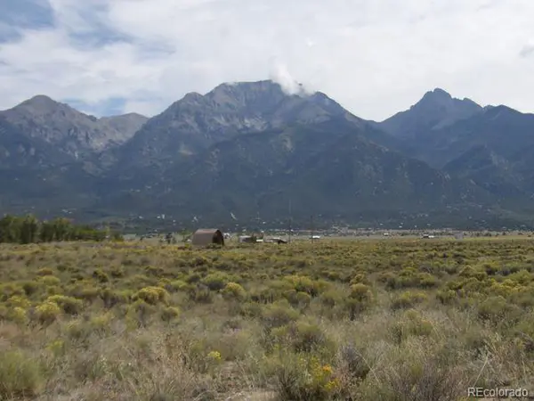 1197 Camino Del Rey, Crestone, CO 81131