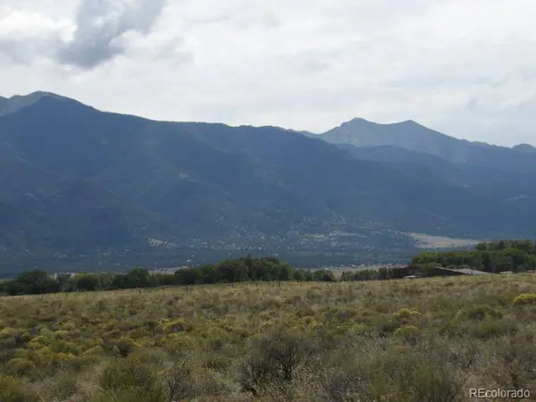 1197 Camino Del Rey, Crestone, CO 81131