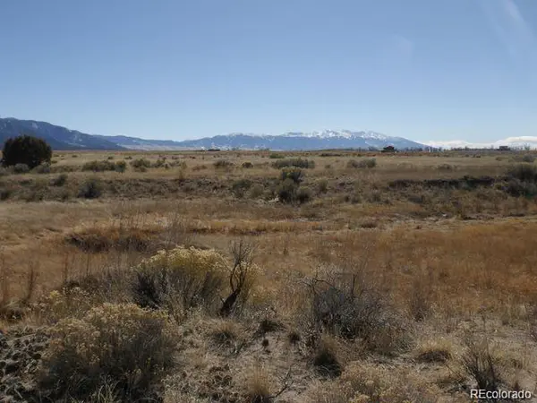 552 Hazelwood, Crestone, CO 81131