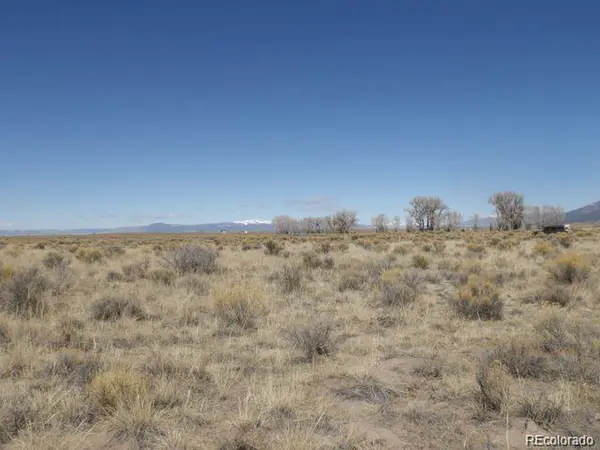 552 Hazelwood, Crestone, CO 81131