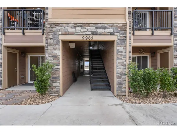 9962 W Victoria #102, Littleton, CO 80127
