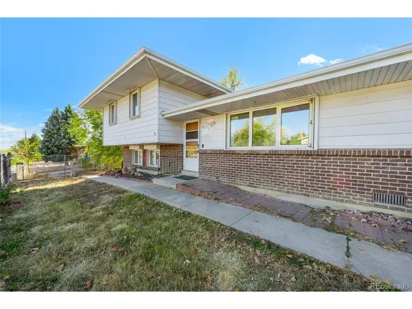2336 Monterey, Colorado Springs, CO 80910