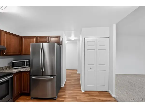 9385 E Center #7D, Denver, CO 80247