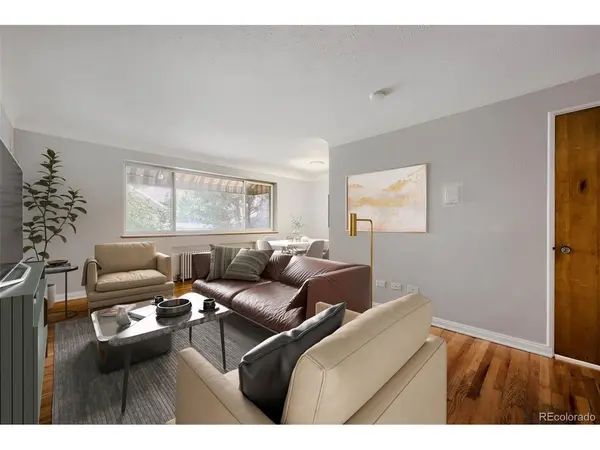 733 E 2nd #103, Denver, CO 80203