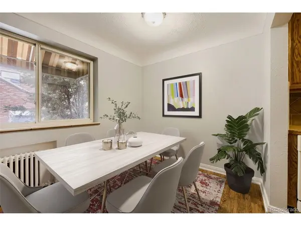 733 E 2nd #103, Denver, CO 80203