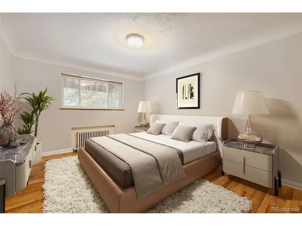733 E 2nd #103, Denver, CO 80203