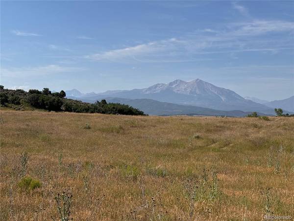 0 County Road 100, Carbondale, CO 81623