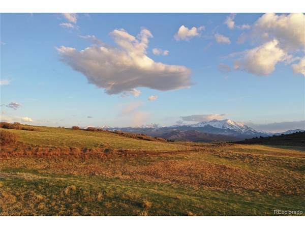 0 County Road 100, Carbondale, CO 81623