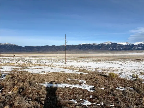 TRACT 4 BOWLING/COBB DIVISION OF LAND, Saguache, CO 81143
