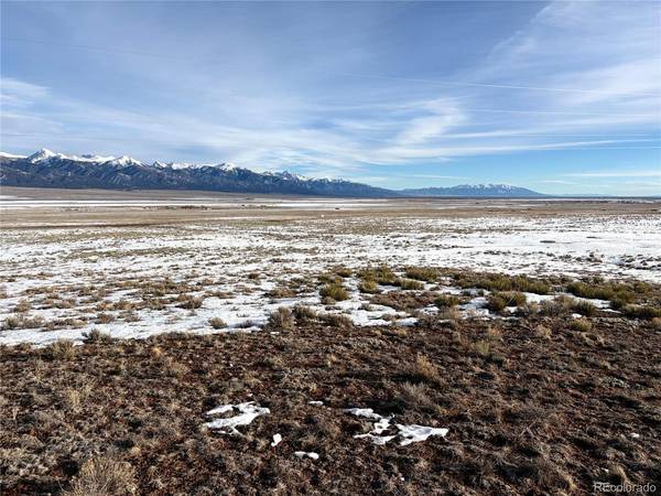 TRACT 4 BOWLING/COBB DIVISION OF LAND, Saguache, CO 81143