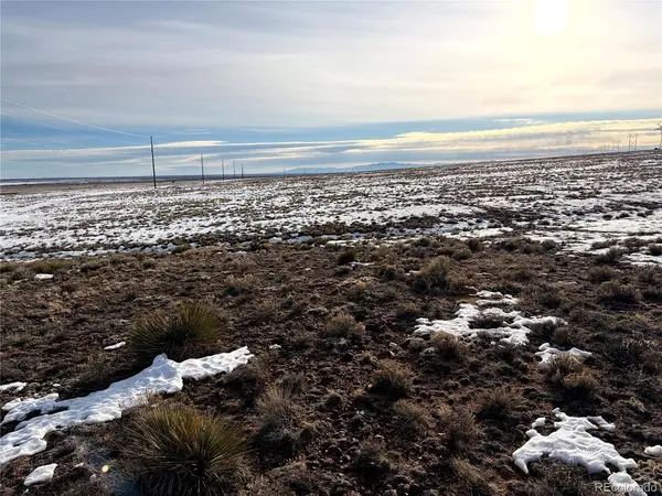 TRACT 4 BOWLING/COBB DIVISION OF LAND, Saguache, CO 81143