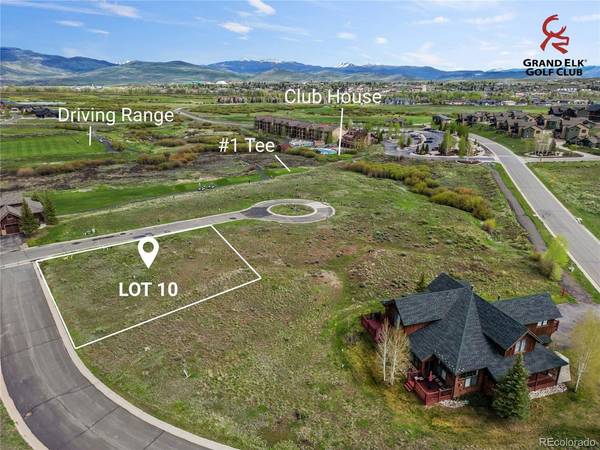 1567 Fairways, Granby, CO 80446