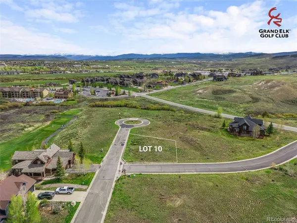 1567 Fairways, Granby, CO 80446