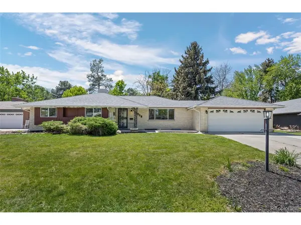 11328 W 27th, Lakewood, CO 80215