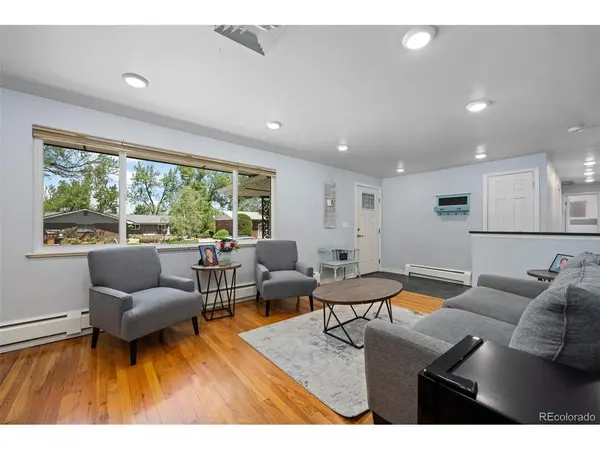 11328 W 27th, Lakewood, CO 80215