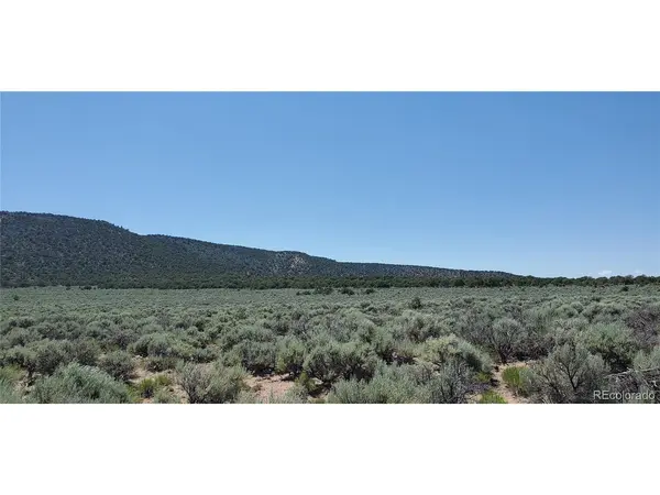 588 County Lane, Fort Garland, CO 81133