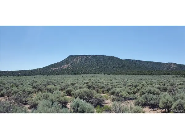 588 County Lane, Fort Garland, CO 81133