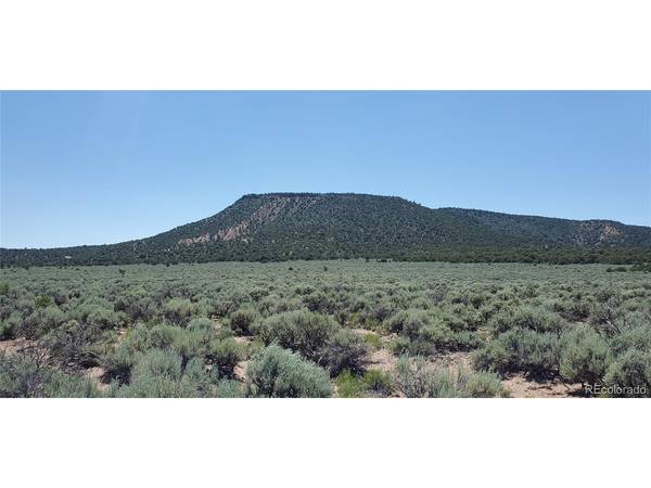 588 County Lane, Fort Garland, CO 81133