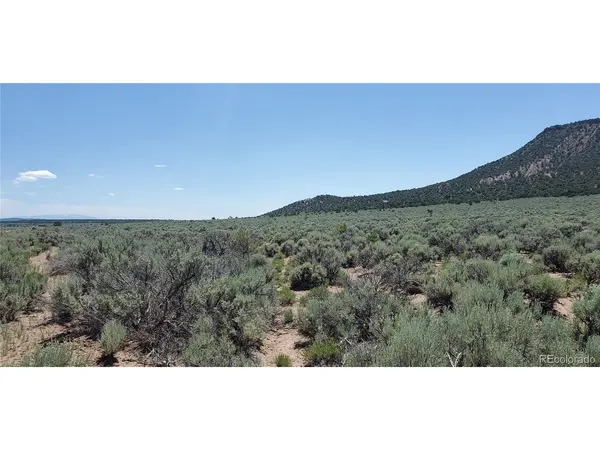 588 County Lane, Fort Garland, CO 81133