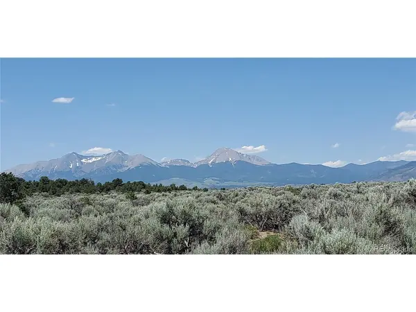 588 County Lane, Fort Garland, CO 81133