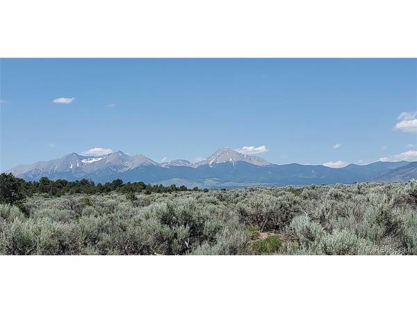 588 County Lane, Fort Garland, CO 81133