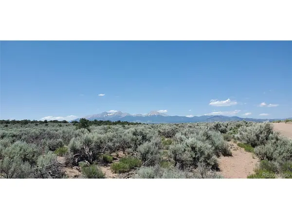 588 County Lane, Fort Garland, CO 81133