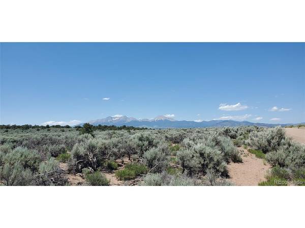 588 County Lane, Fort Garland, CO 81133