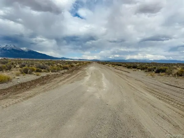 4 Foothills Blvd, Alamosa, CO 81101