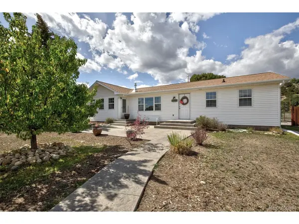 29845 County Road 353, Buena Vista, CO 81211