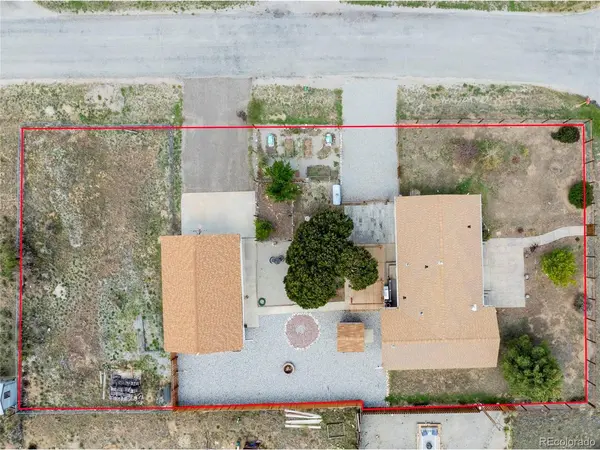 29845 County Road 353, Buena Vista, CO 81211