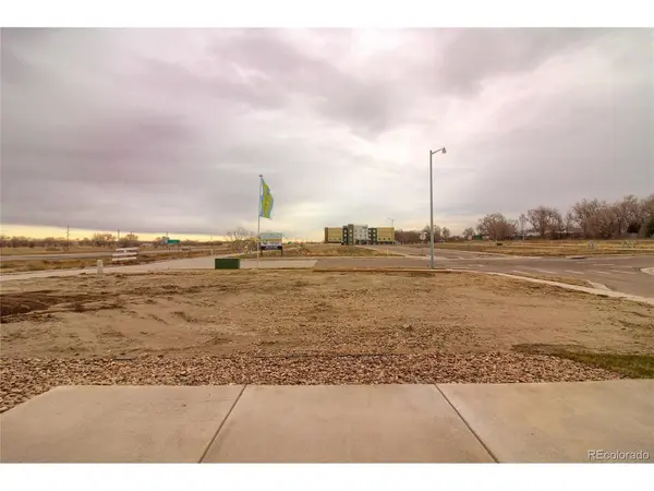 1707 Osage, Fort Morgan, CO 80701