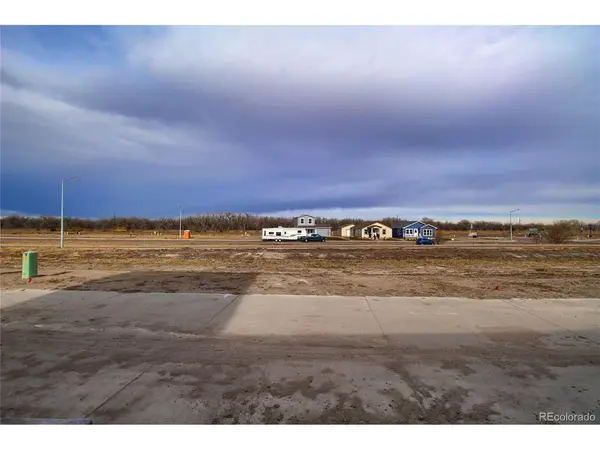 1707 Osage, Fort Morgan, CO 80701