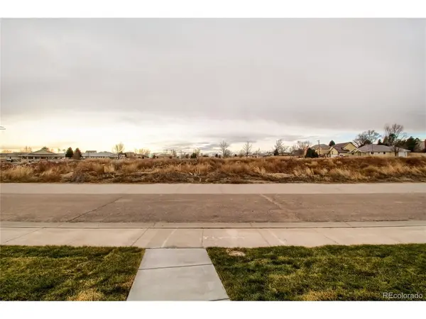 1707 Osage, Fort Morgan, CO 80701