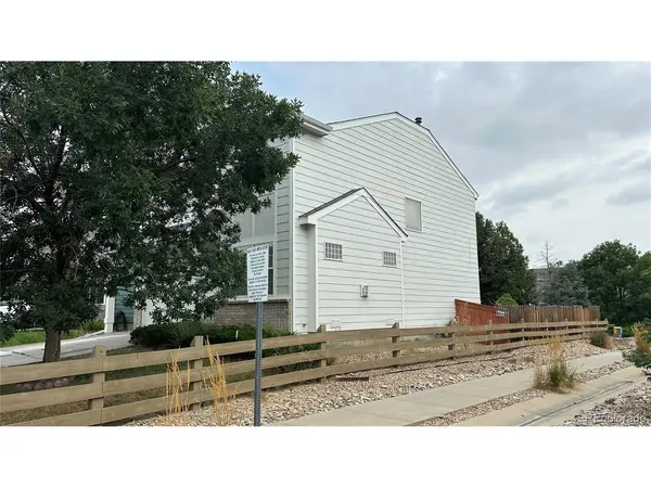 9758 Joliet, Commerce City, CO 80022
