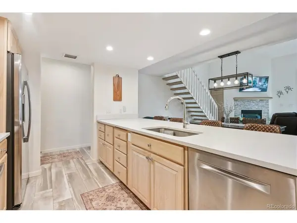 23666 Pondview #H, Golden, CO 80401