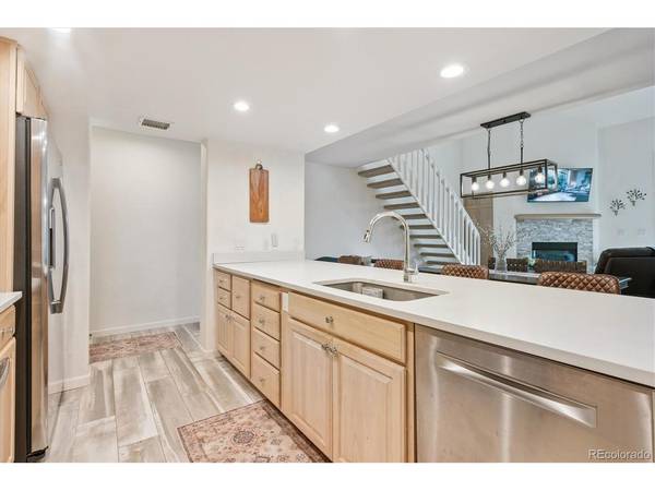 23666 Pondview #H, Golden, CO 80401