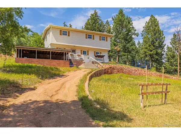 1030 Woodland, Woodland Park, CO 80863