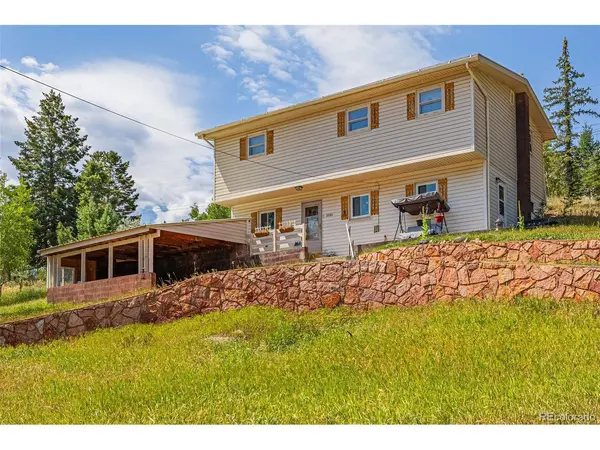1030 Woodland, Woodland Park, CO 80863