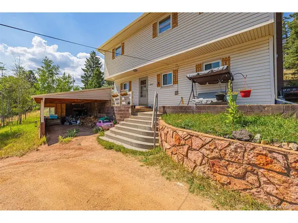 1030 Woodland, Woodland Park, CO 80863