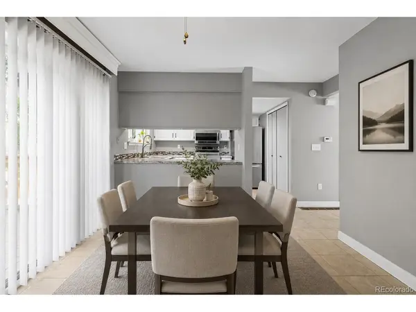 12615 W Bayaud #29, Lakewood, CO 80228